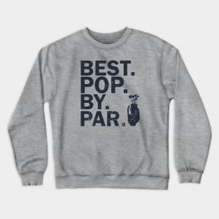 Funny Golf Crewneck Sweatshirt